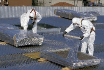 Asbest Söküm ve Yıkım