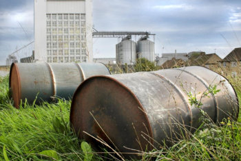 Toprak Kirliliği ve Kirlenmiş Saha Yönetimi